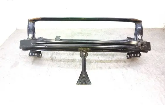Volkswagen Caddy Front bumper cross member 1T0807109D