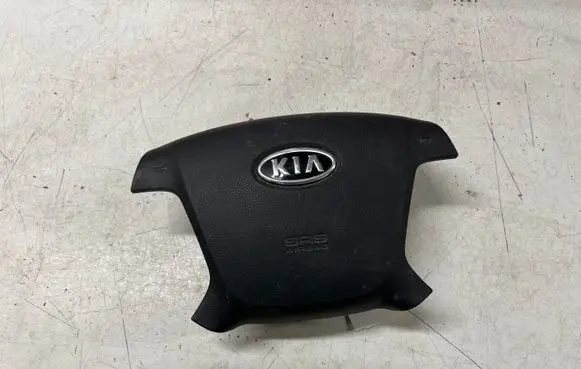 KIA Magentis Steering wheel airbag E3ADAV6ECY0020 JPDU4U3TBKT