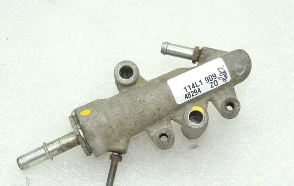 Fiat Sedici Fuel main line pipe 55204801 55215426