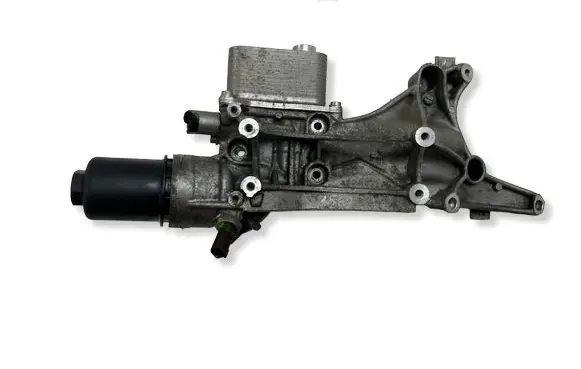 Audi A5 Oil filter mounting bracket 06L903143L 06L117021G