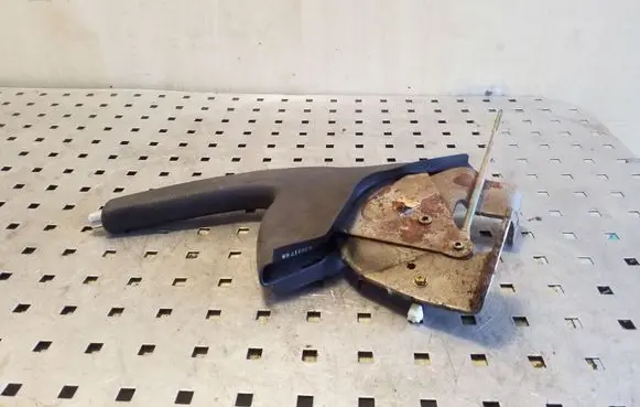 Mazda 6 Handbrake/parking brake lever assembly 03011768