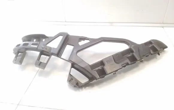 Peugeot 5008 II Rear bumper mounting bracket 9814615980