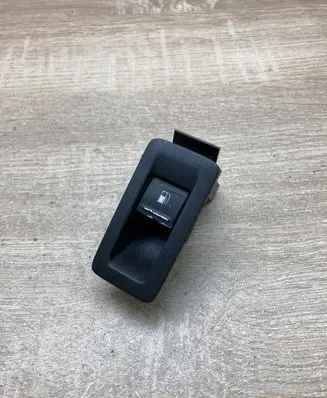 Volkswagen Touran I Fuel tank opening switch 1T0959551 1F0959527
