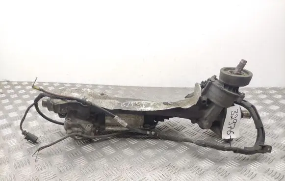 Volkswagen Caddy Steering rack 1K0909144J 1K1423051EE