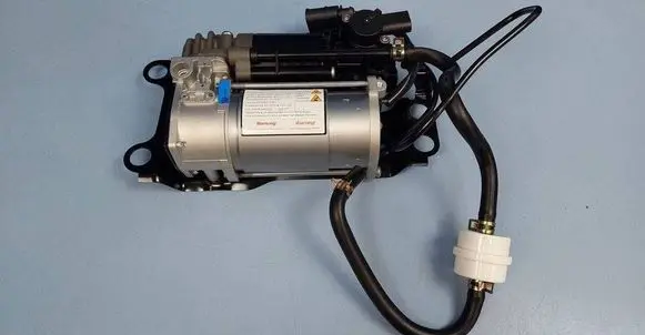 Audi A6 Allroad C7 Air suspension compressor/pump 4G0616005C 4H0616005A 4H0616005B
