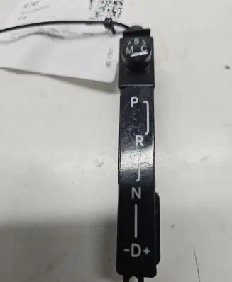 Mercedes-Benz E W211 Gear shift selector indicator A2115420826