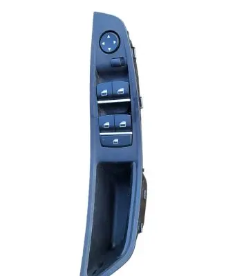 BMW 5 F10 F11 Electric window control switch A007072000000 9179909 MF255300004