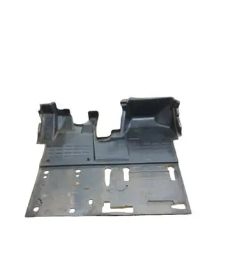 Toyota Proace Front floor carpet liner 98208836ZD