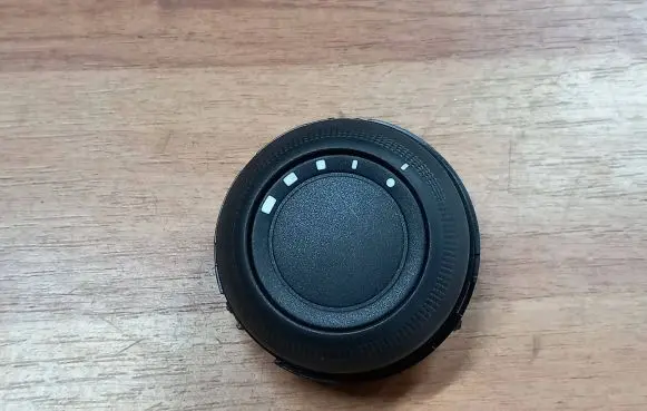 Peugeot 508 Sunroof switch 96659054XT 01059A02 10015290