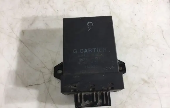 Peugeot Boxer Other control units/modules 9633392180 732029