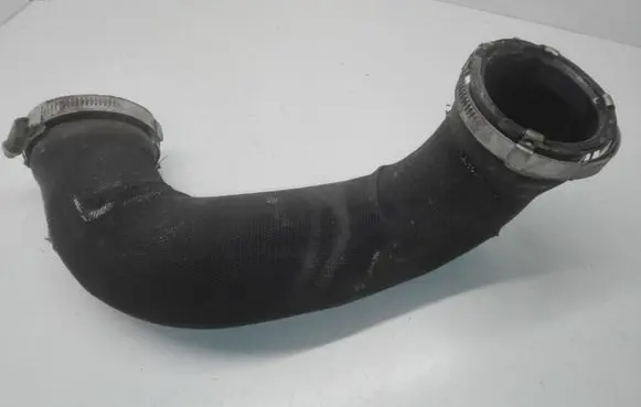 Audi A6 S6 C6 4F Intercooler hose/pipe 8K0145709E