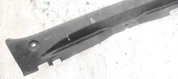 Nissan Qashqai Other trunk/boot trim element