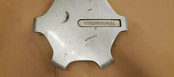 Original wheel cap