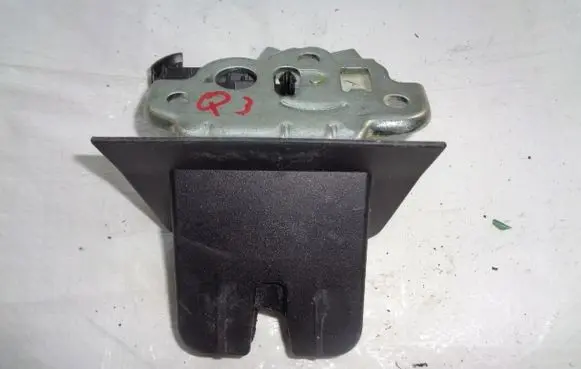 Audi Q3 8U Tailgate/trunk/boot lock/catch/latch