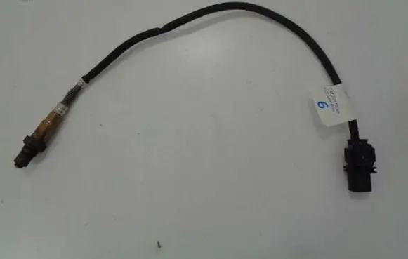Fiat Ducato Lambda probe sensor 0281004534