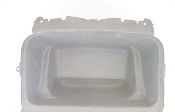Tesla Model Y Front trunk storage compartment 161817800A 149294600B