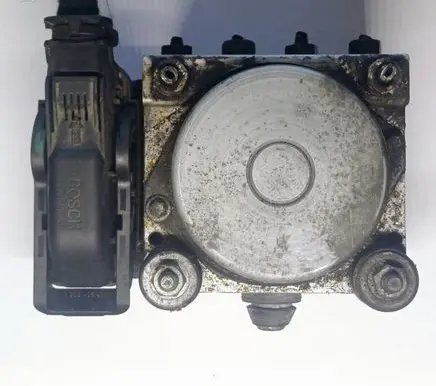 Opel Corsa D ABS Pump 0265232288 13282282 0265800796