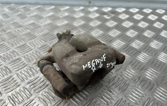 Renault Megane II Rear brake caliper