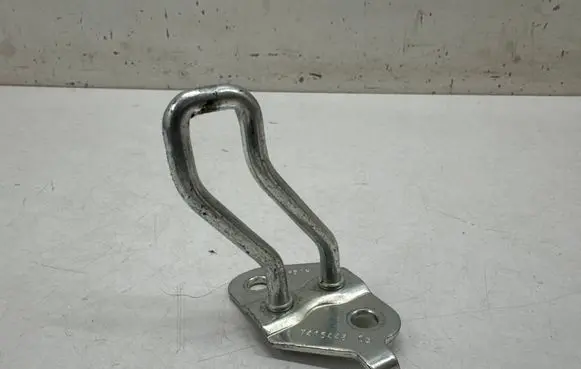 BMW iX3 G08 Trunk lock loop 7416448
