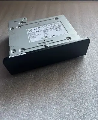 Audi Q5 SQ5 Navigation unit CD/DVD player 80A035043E
