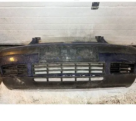 Volkswagen Golf IV Front bumper cross member 