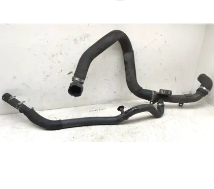 Fiat Ducato Engine coolant pipe/hose
