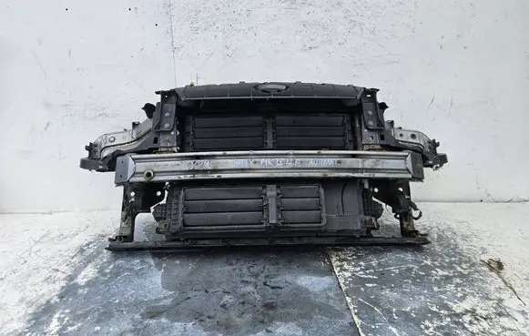Ford S-MAX Radiator support slam panel EM2B-8475-DF