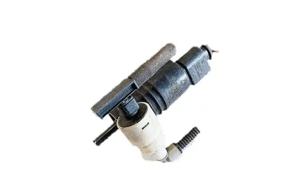 Mercedes-Benz A W169 Windscreen/windshield washer pump 2048660221