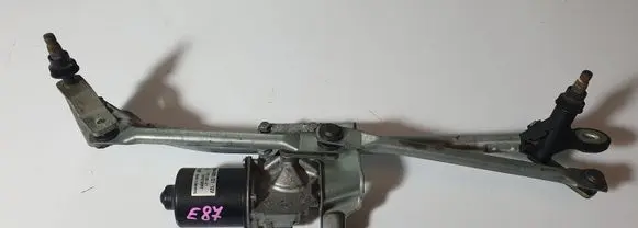 BMW 1 E81 E87 Front wiper linkage 7193036