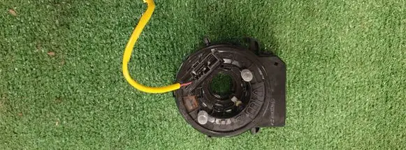 Hyundai Kona I Airbag squib ring wiring 