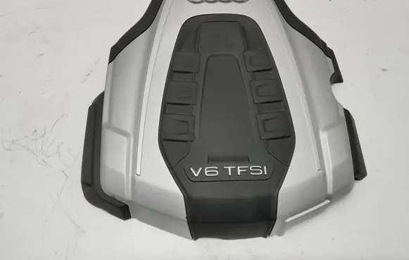 Audi A7 S7 4G Engine cover (trim) 06E103925Q 86086003