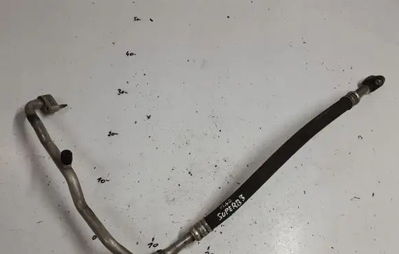 Skoda Superb B8 (3V) Air conditioning (A/C) pipe/hose 5Q0820743M