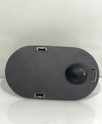 Toyota Proace Cigarette lighter trim front 1401181877