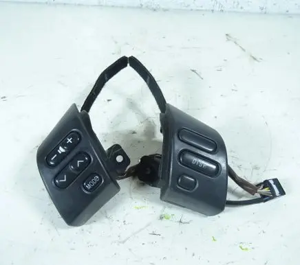 Toyota Corolla Verso E121 Other switches/knobs/shifts