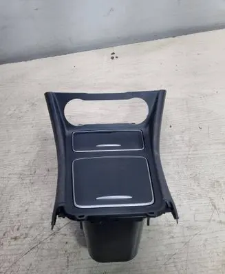 Mercedes-Benz GLA W156 X156 Other center console (tunnel) element A1766809700 1248670C 02052017