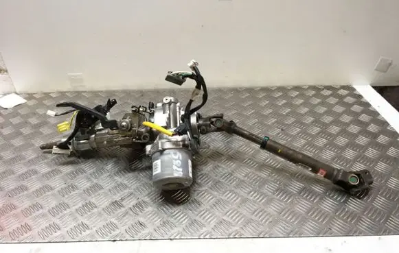 Hyundai i30 Steering rack electric part 56300A6920 64132702089168