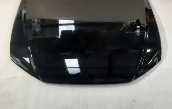 Audi A6 S6 C7 4G Engine bonnet/hood 4K0823029B
