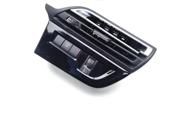 Citroen C4 II Picasso Alarm switch 96787450ZD