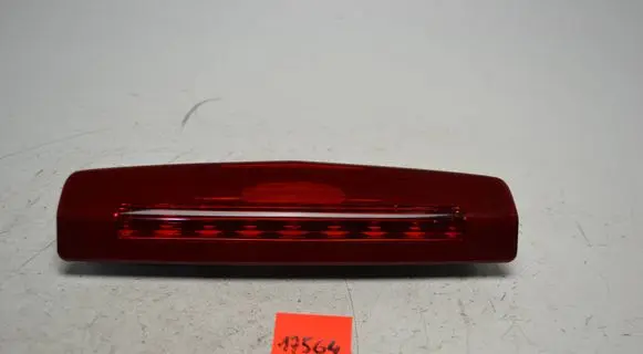 Opel Zafira B Third/center stoplight 13252463 565461589