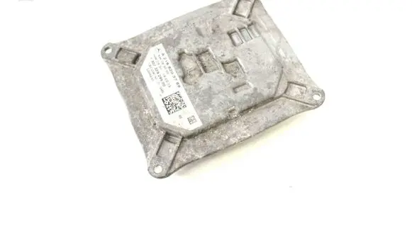 Mercedes-Benz S W221 Xenon control unit/module 130732929500 A2168203789