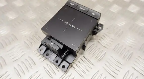 Lexus NX Head unit multimedia control 8478078120