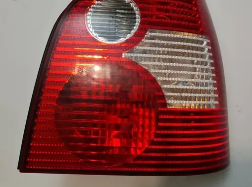 Volkswagen Polo Rear/tail lights 6Q6945112A 6Q6945096B