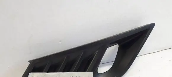 Nissan Juke II F16 Front bumper lower grill 622576PA0A