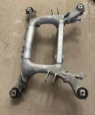 BMW 7 G11 G12 Rear subframe 6775896 98006700Z