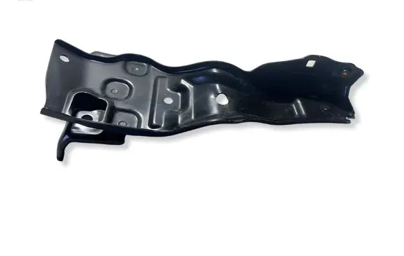 Toyota Land Cruiser (J150) Engine bonnet/hood lock trim molding