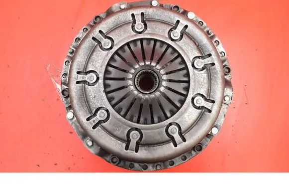 Audi A4 S4 B8 8K Clutch set kit 123063310