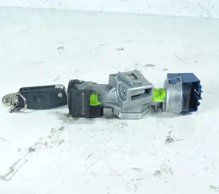 Ford Galaxy Ignition lock 3M51-3F880-AE