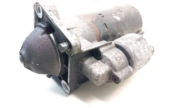 Volvo V70 Starter motor 0001109264