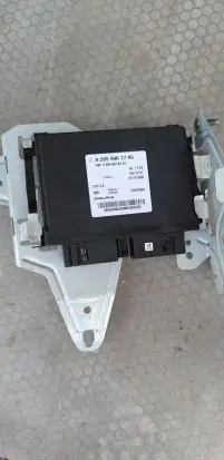 Mercedes-Benz GLC X253 C253 Gearbox control unit/module A2059007705 2059007705