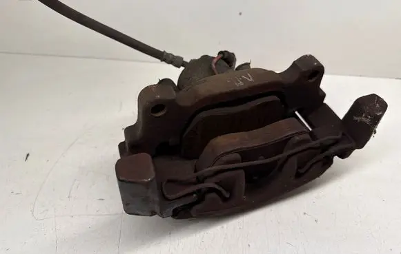 Audi A3 S3 8P Front brake caliper 581DE